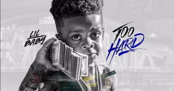 Lil Baby Drops A Project That's A Bit Too Hard