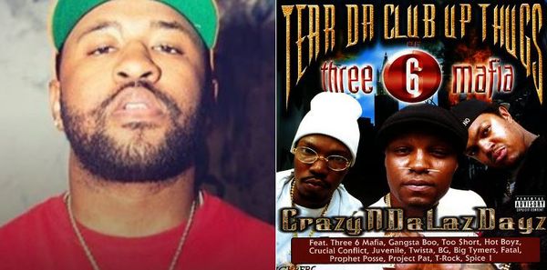 Mike Will Made-It Responds to Gangsta Boo Saying Rappers Steal from Three 6 Mafia