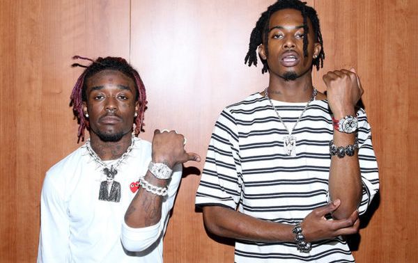 Playboi Carti & Lil Uzi Vert Are With The "Squad" On New Record