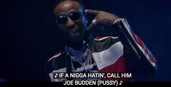 Quavo & Lil Yachty Tease Joe Budden Even More With Icy Video For "Ice Tray"
