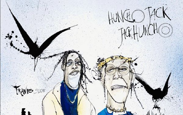 Quavo & Travi$ Scott Are "Huncho Jack, Jack Huncho" On New Collaboritive Album