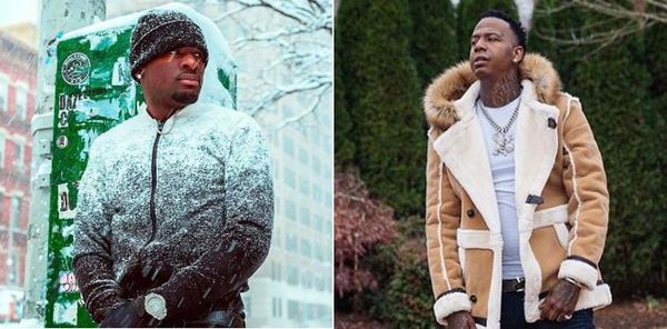 Ralo Gets At Moneybagg Yo On Twitter And In New Song