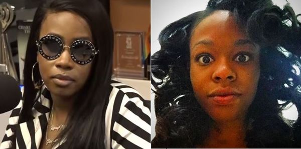 Azealia Banks Threatens To Sue Remy Ma For Revenge Porn