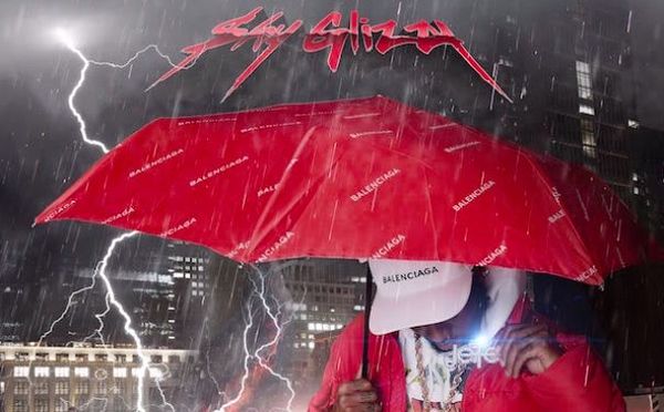 Shy Glizzy Breaks The Silence With "Quiet Storm" Project