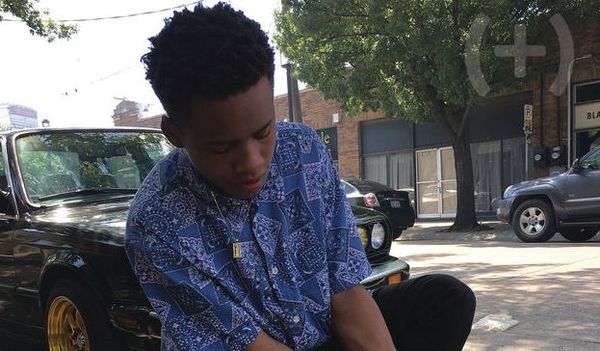 Tay-K Re-Runs "The Race" With 21 Savage And Young Nudy On The Remix