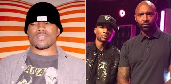 TheGoodPerry Rips Joe Budden & Charlamagne Over Frank Ocean