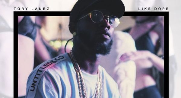 Tory Lanez Drops A New Record That's "Like Dope" With Audio Push & Anthony Danza