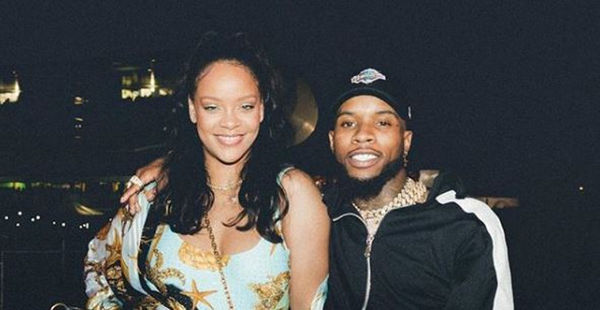 Tory Lanez Explains How He And Rihanna Met