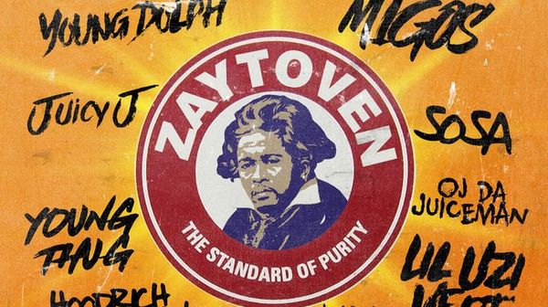 "Trapping Made It Happen" For Zaytoven; Listen To The Project Now