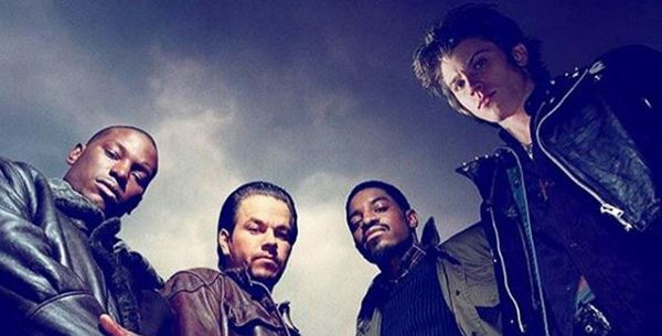 Tyrese Announces There Will Be A "Four Brothers" Sequel