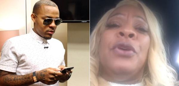 Waka Flocka's Mom Calls Out Bow Wow For Missing Appearance With Kids