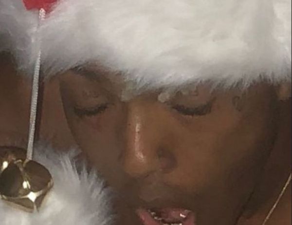 XXXtentacion Doesn't Leave Us Empty Handed Before Heading To Prison