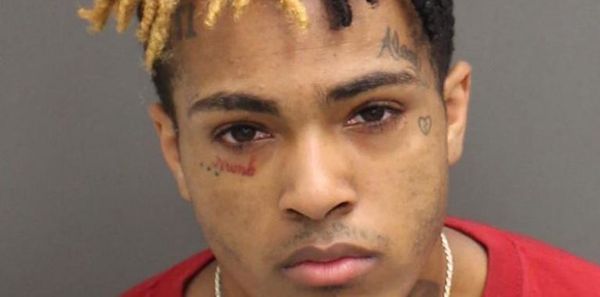 XXXTentacion Jailed On Seven New Felonies