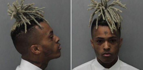 XXXTentacion's Fans & Antics May Have Been What Gets Him Locked Up For Good