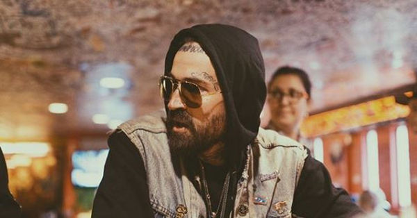 YelaWolf Leaves Shady Records