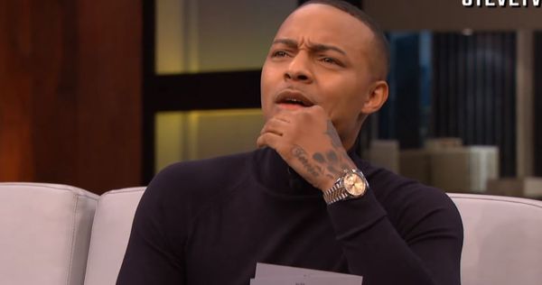 Bow Wow Explains Private Plane Fake Flex That Became #BowWowChallenge