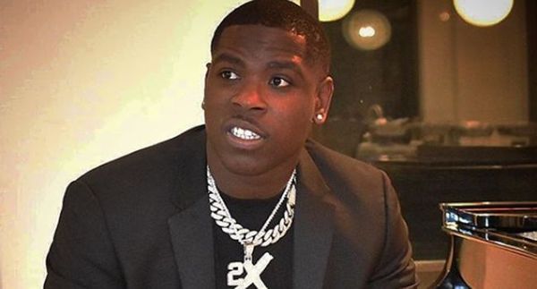 Casanova Turns Himself In After Being Wanted By The FBI For Murder & Other Crimes