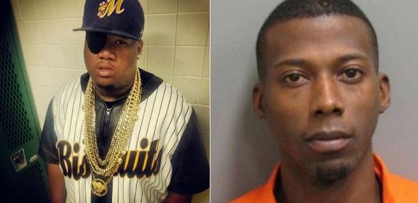 Doe B's Killer Gets Long Prison Sentence