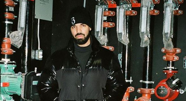 Drake Passes JAY-Z For Most Top Tens