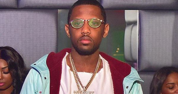 Fabolous Calls Out Social Media Clout Chasers