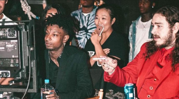 Forbes Names Their Future Hip Hop Moguls