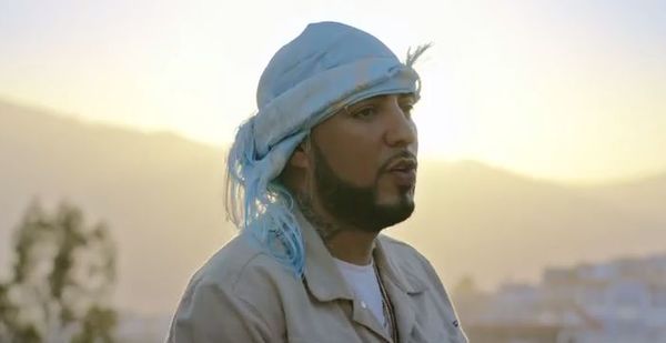 French Montana Heads Home To Morocco For New "Famous" Video