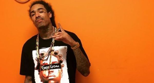 Gunplay Accused of Attacking and Headbutting Ex-Girlfriend