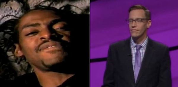 "Jeopardy" Contestant Loses Big After Mispronouncing "Gangsta's Paradise"