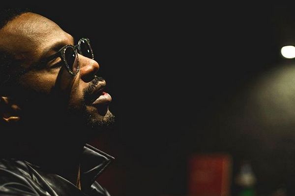 Juicy J Is Working On A New Mixtape With $uicide Boy$