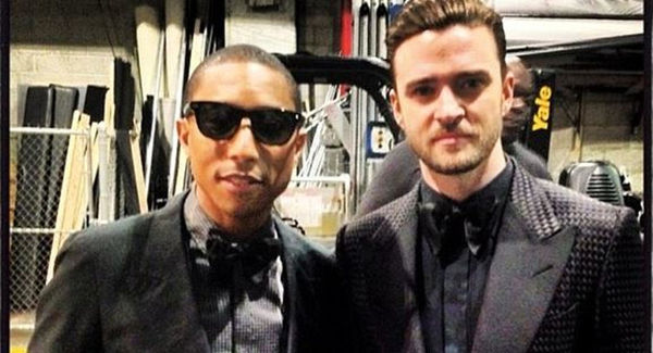 Justin Timberlake Explains How The Clipse Prevented Him From Working With Pharrell