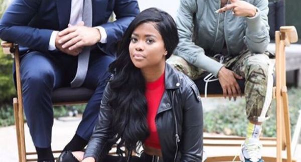 Karen Civil Talks Women Being Held Back In The Music Industry