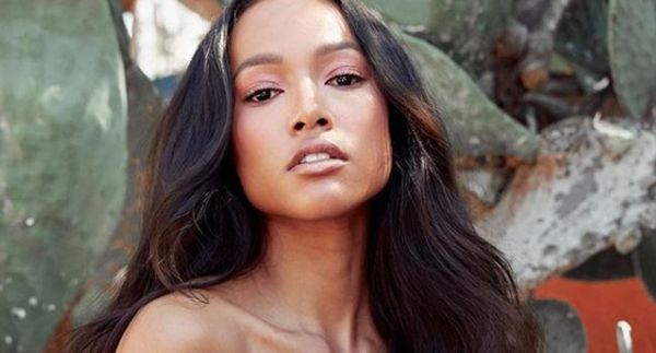 Karrueche Tran Blasts Those Being Racist Towards Asians Because of The Coronavirus