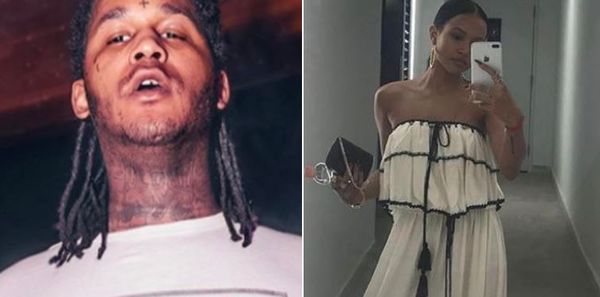 Karrueche Tran Apologizes For Criticizing Lean After Fredo Santana's Death