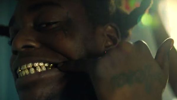 Kodak Black & XXXtentacion "Roll In Peace" In New Video