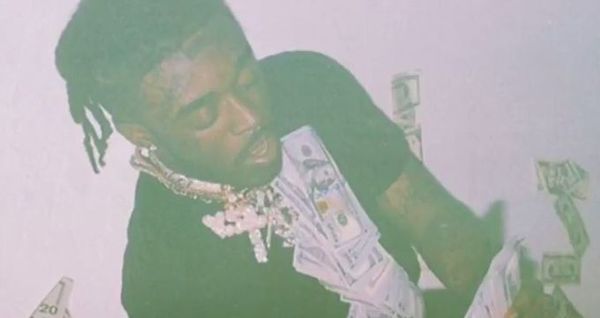 Lil Uzi Tells Us It's "200 My Dash" On New Loosie