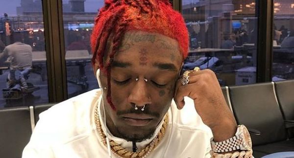 Lil Uzi Vert Says He Quits Music; Deletes All His Content