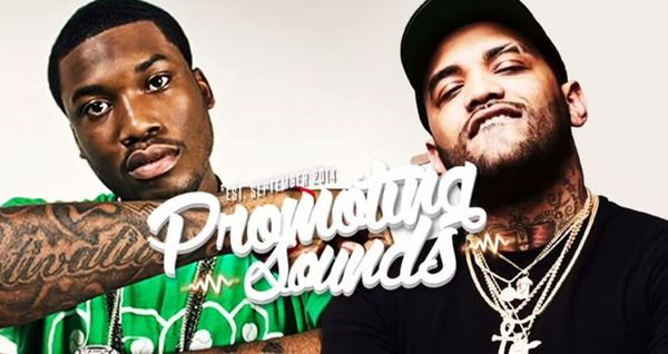 Meek Mill & Joyner Lucas Collaboration Surfaces