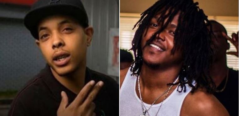 Oj Da Juiceman Threatens To Kill Young Nudy Hip Hop Lately Lil yase has been killed under mysterious circumstances. hip hop lately