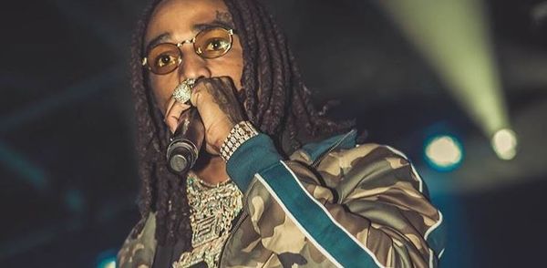 Quavo Speaks On The State Of The Migos Amid His Upcoming Solo Album