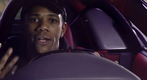 "Say A" With A Boogie In New Video