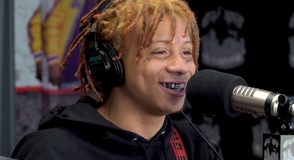 Trippie Redd Speaks On The OGs Who Knock The Mumble Kids
