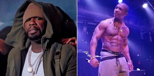 Ja Rule Laughs At 50 Cent's Attempt to Buy His Masters