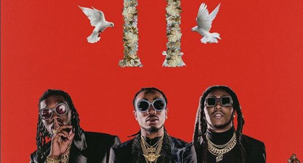 Projections For Migos "Culture 2" Are In & They Are Big