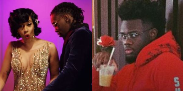 Ugly God Says He Didn't Diss Offset & Cardi B, Tells People To Pull Up