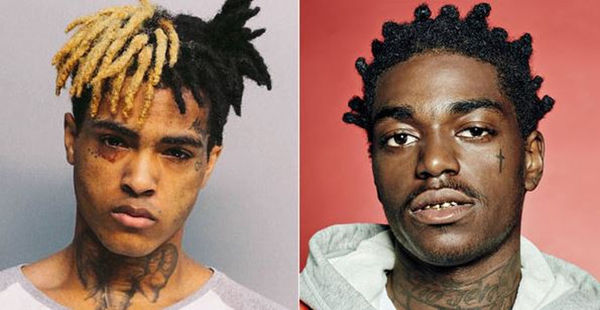 XXXTentacion is Worried About Kodak Black's Safety