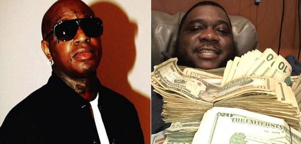 Birdman Lost Even More Than We Thought In Super Bowl Bet With AR-Ab