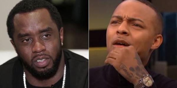 Bow Wow Will Rap Again Because Of Something Love Daddy Diddy Said