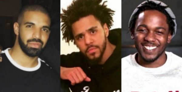 Complex Names Their Best Rapper Alive of 2017