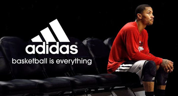 Details Of Derrick Rose's Massive Adidas Contract Leaks