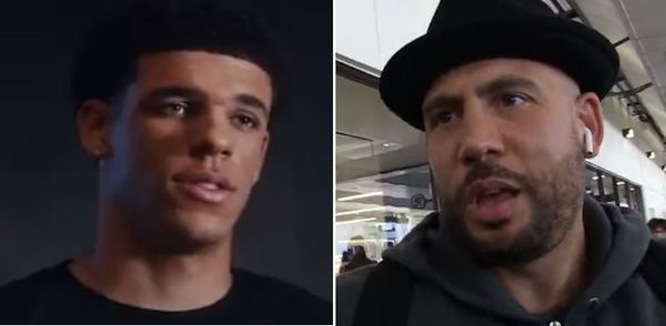 DJ Drama Co-Signs Lonzo Ball